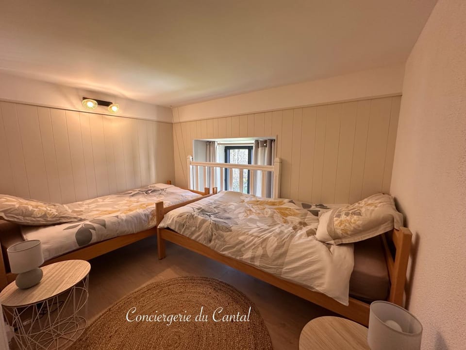 Edelweiss Vacation rental in Auvergne-Rhône-Alpes