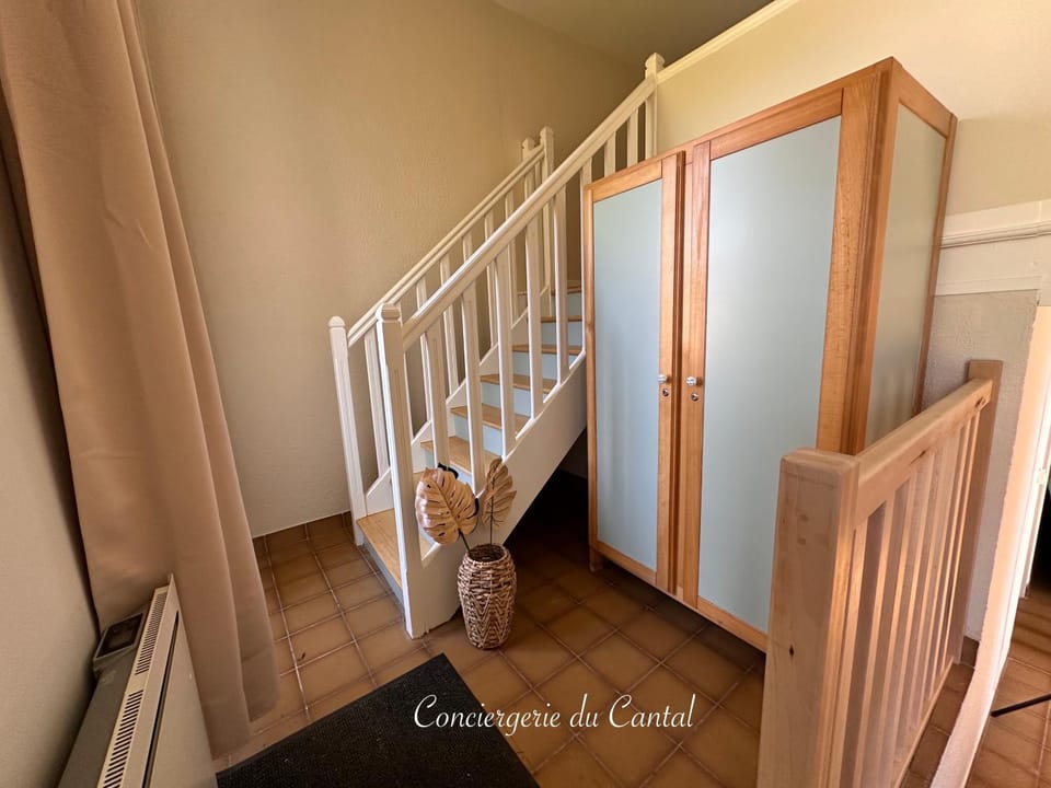 Edelweiss Vacation rental in Auvergne-Rhône-Alpes