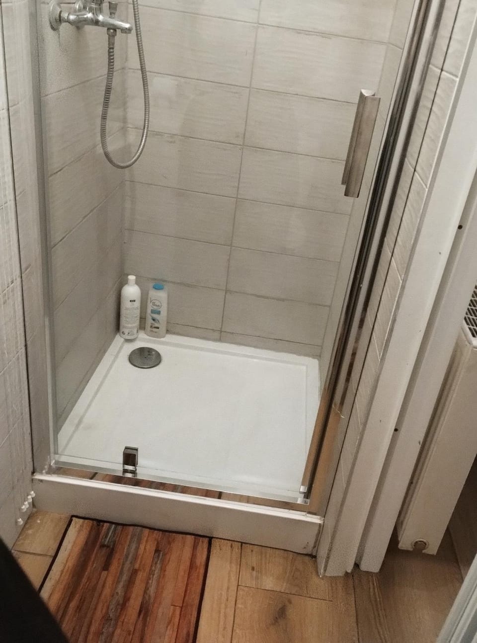 Dla singla SAKURA Apartment in Poland