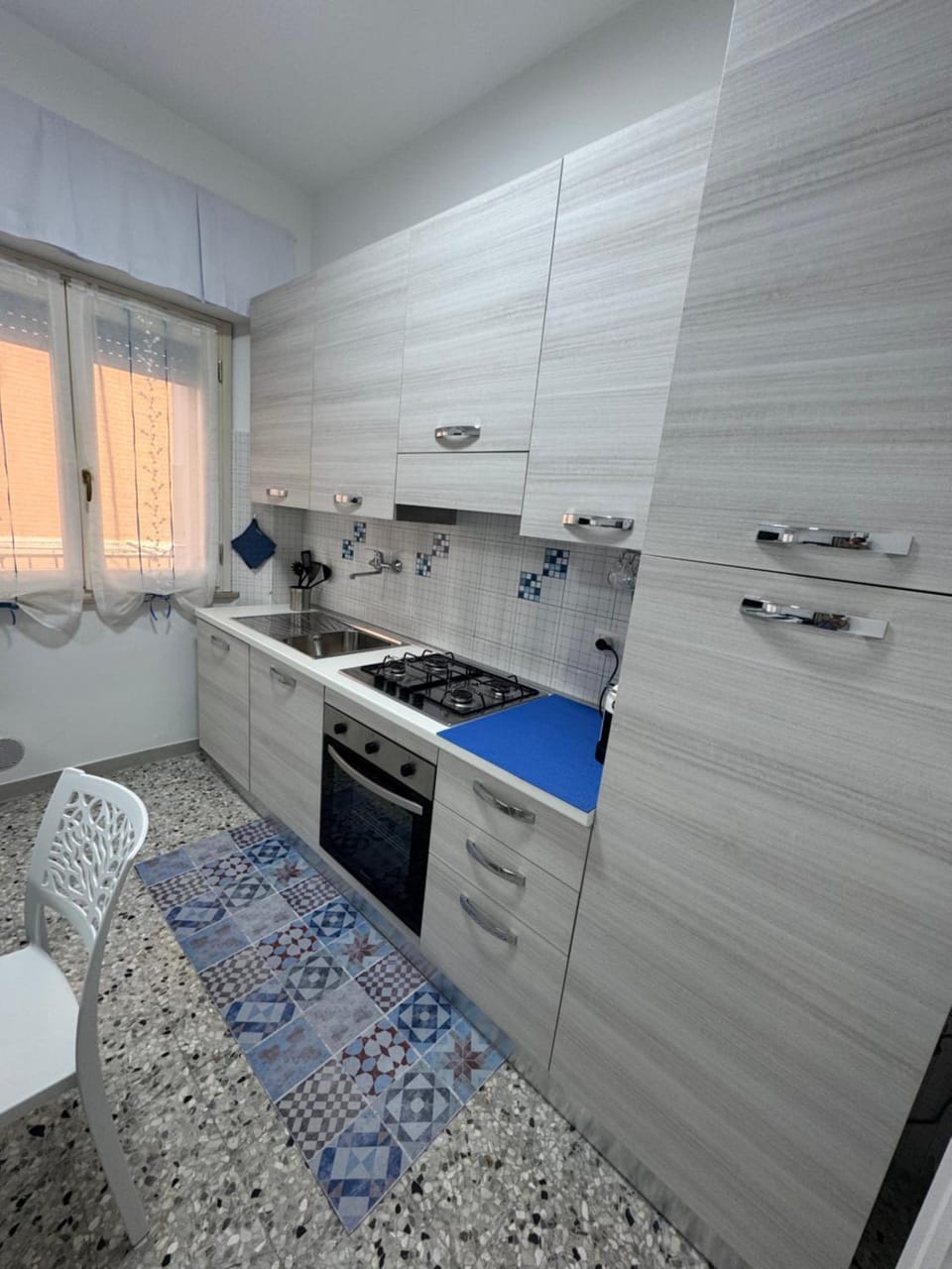 Appartamento LORY Apartment in San Benedetto del Tronto