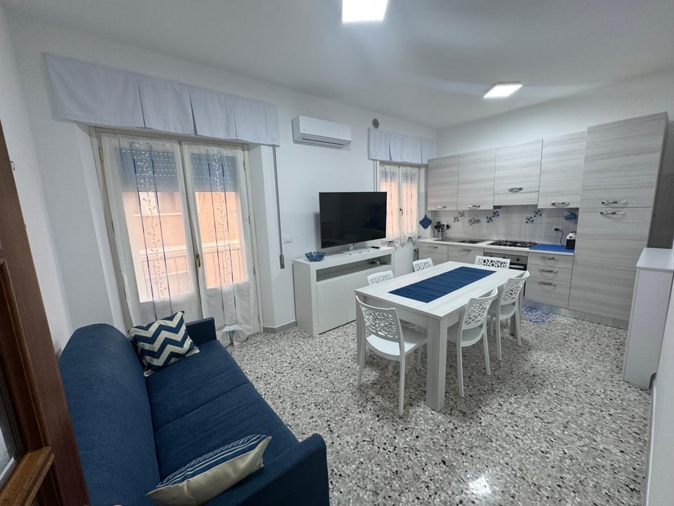 Appartamento LORY Apartment in San Benedetto del Tronto