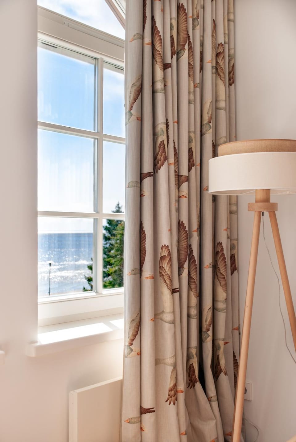 View (from property/room), Photo of the whole room