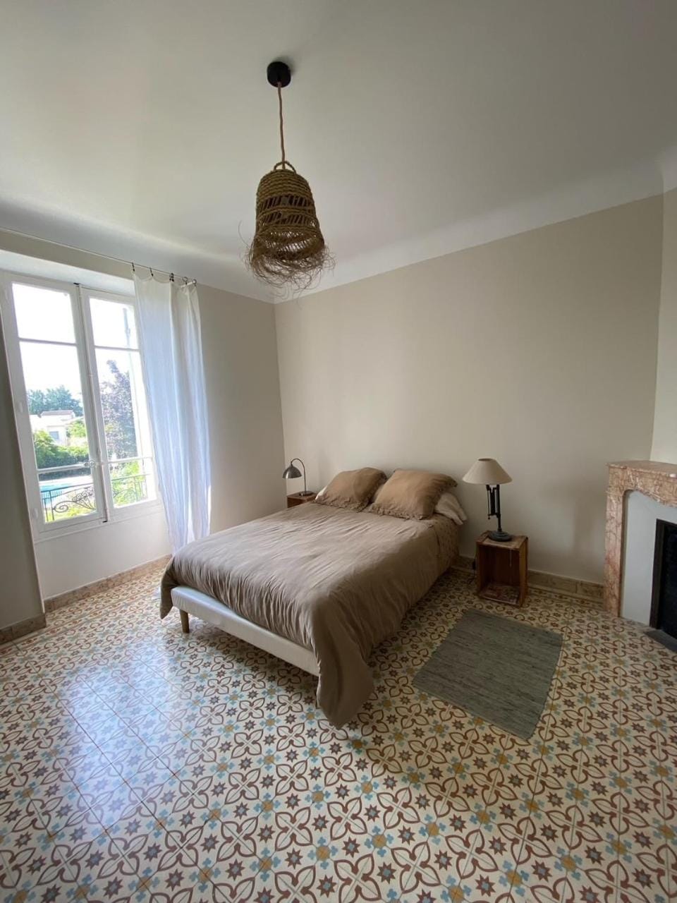 Family House in Provence House in Le Thor