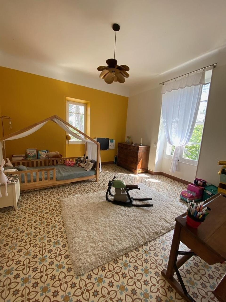 Family House in Provence House in Le Thor