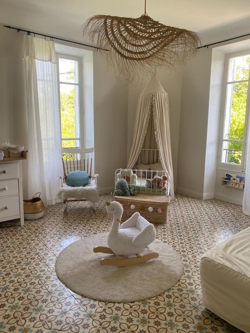 Family House in Provence House in Le Thor