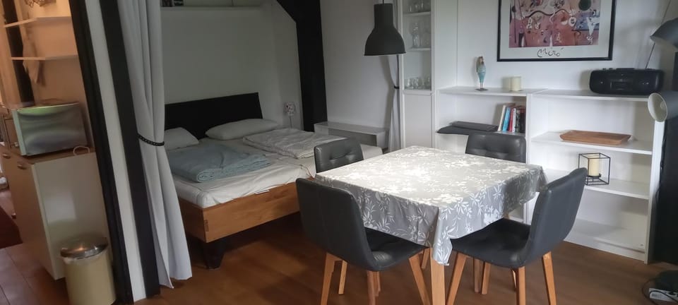 Ferienpark Vorauf Ferienwohnung Begonie 5 Apartment in Berchtesgadener Land
