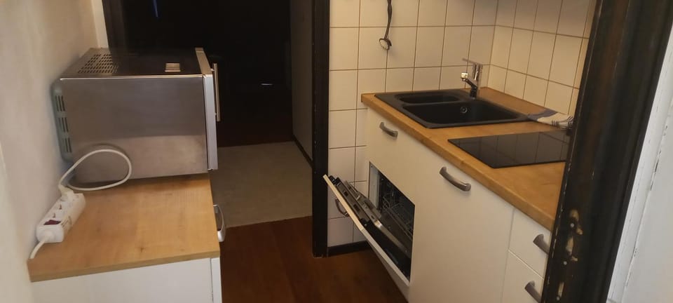 Ferienpark Vorauf Ferienwohnung Begonie 5 Apartment in Berchtesgadener Land