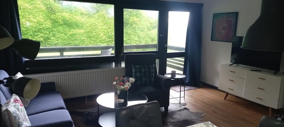 Ferienpark Vorauf Ferienwohnung Begonie 5 Apartment in Berchtesgadener Land