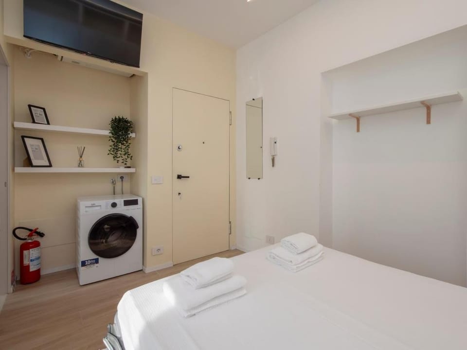 Xenia Milano - Studio in Viale Umbria 66 Apartment in Milan