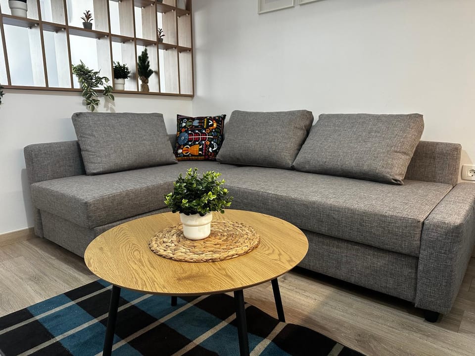 Tsimiski Central Suites Apartment in Thessaloniki
