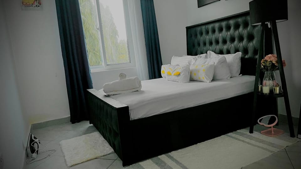 Dallas Apartment Apartment in Diani Beach