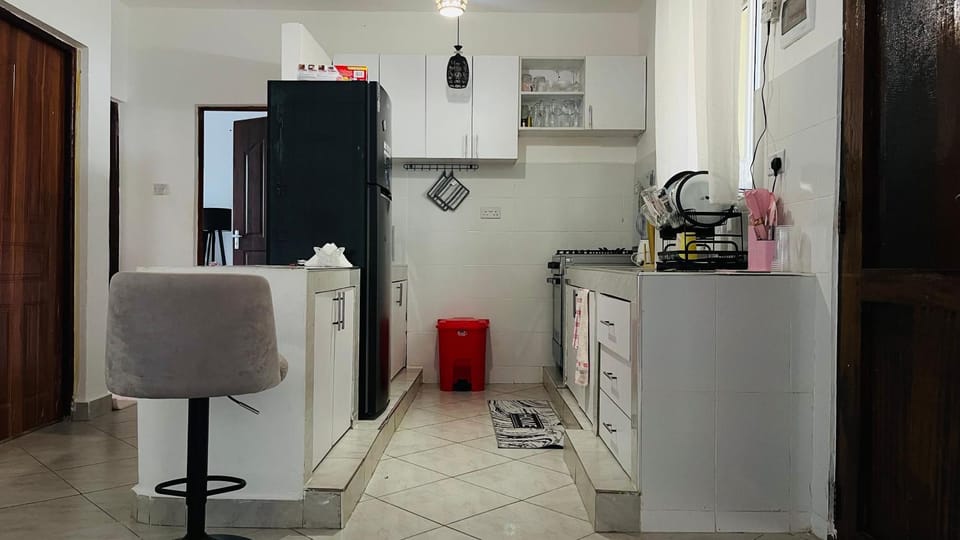 Dallas Apartment Apartment in Diani Beach