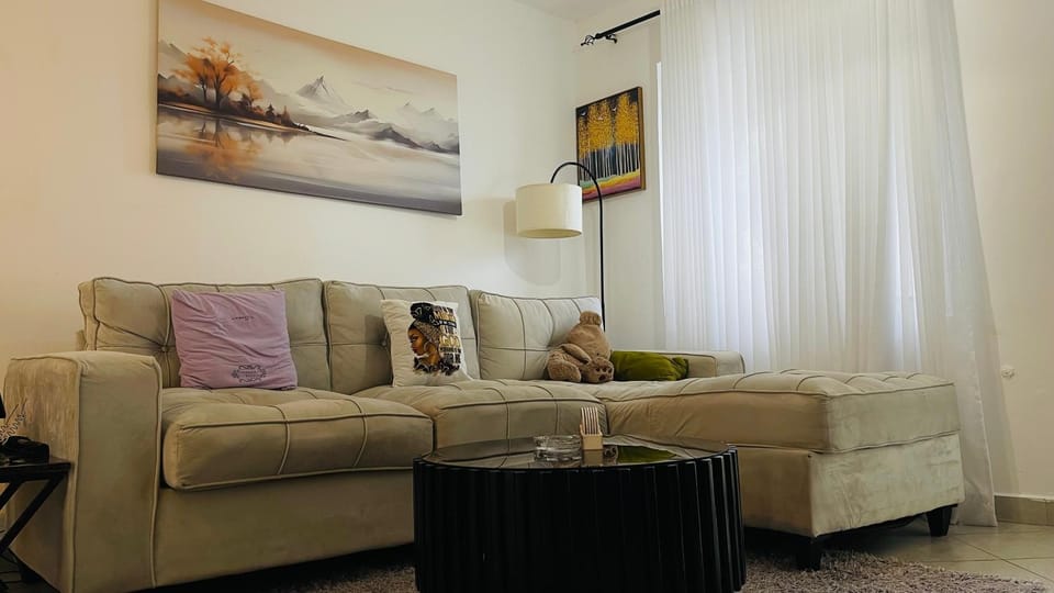 Dallas Apartment Apartment in Diani Beach
