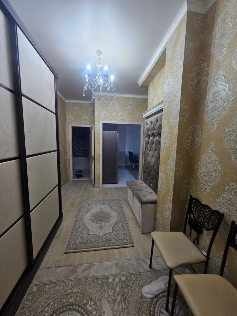 ЖК Эдель ,Edel Apartment in Kazakhstan