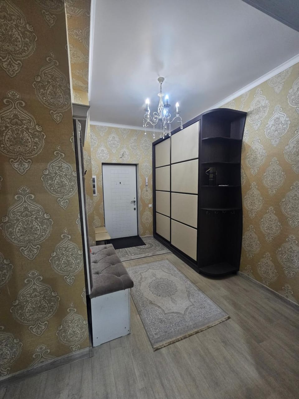 ЖК Эдель ,Edel Apartment in Kazakhstan