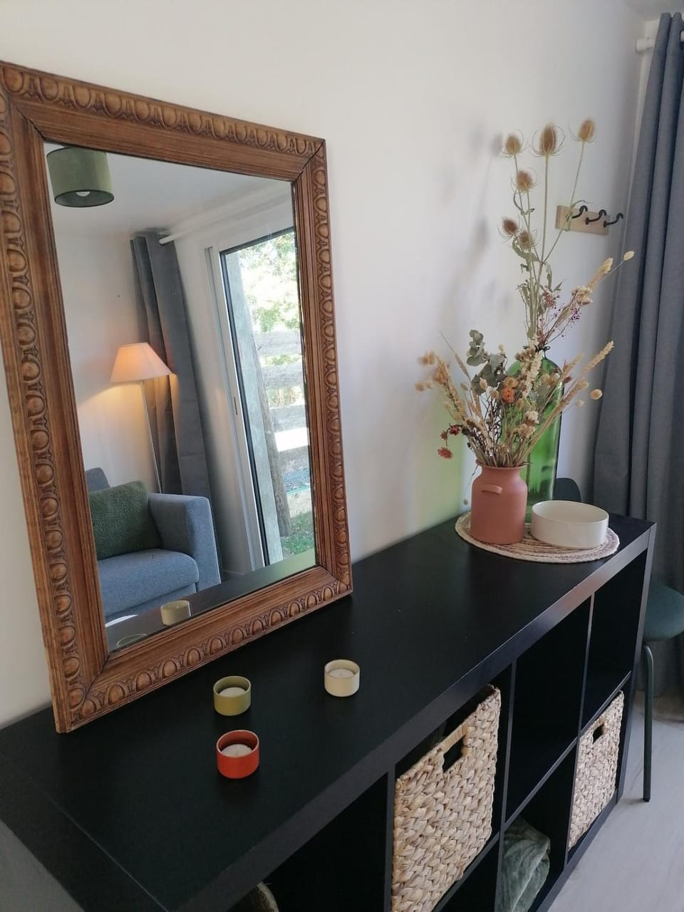 Charmant logement renové en 2025 , Charming accommodation renovated in 2025 Apartment in Gennes-Val-de-Loire