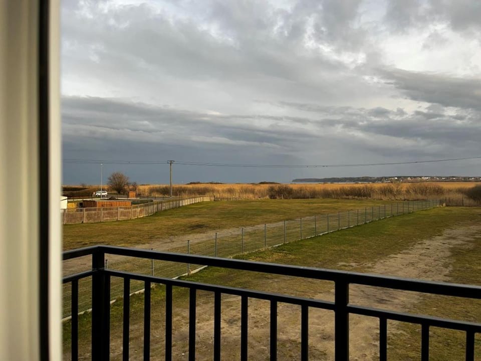 Noclegi u Ewy Bed and Breakfast in Pomeranian Voivodeship
