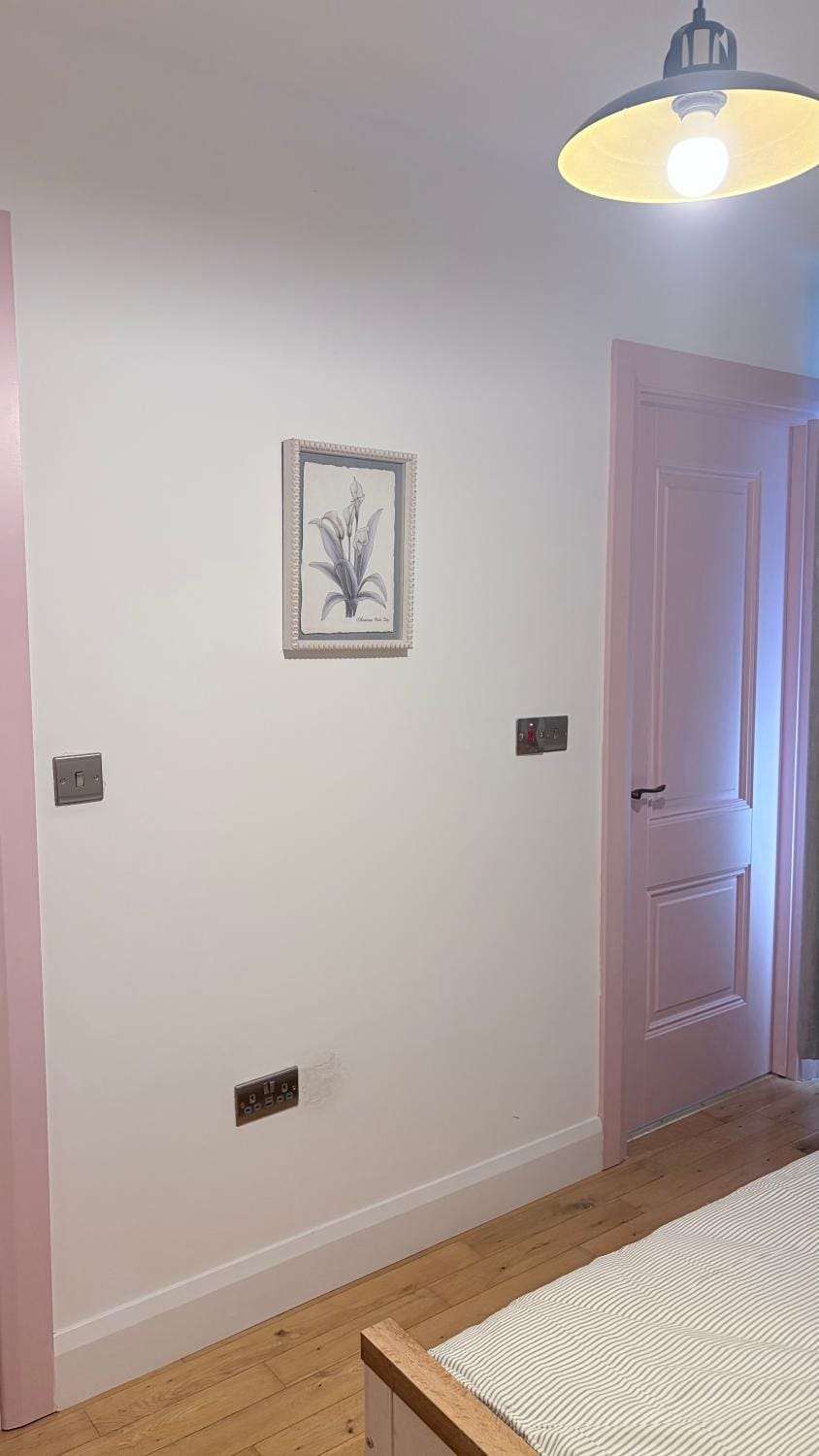 Double en-suite Bed and Breakfast in County Limerick