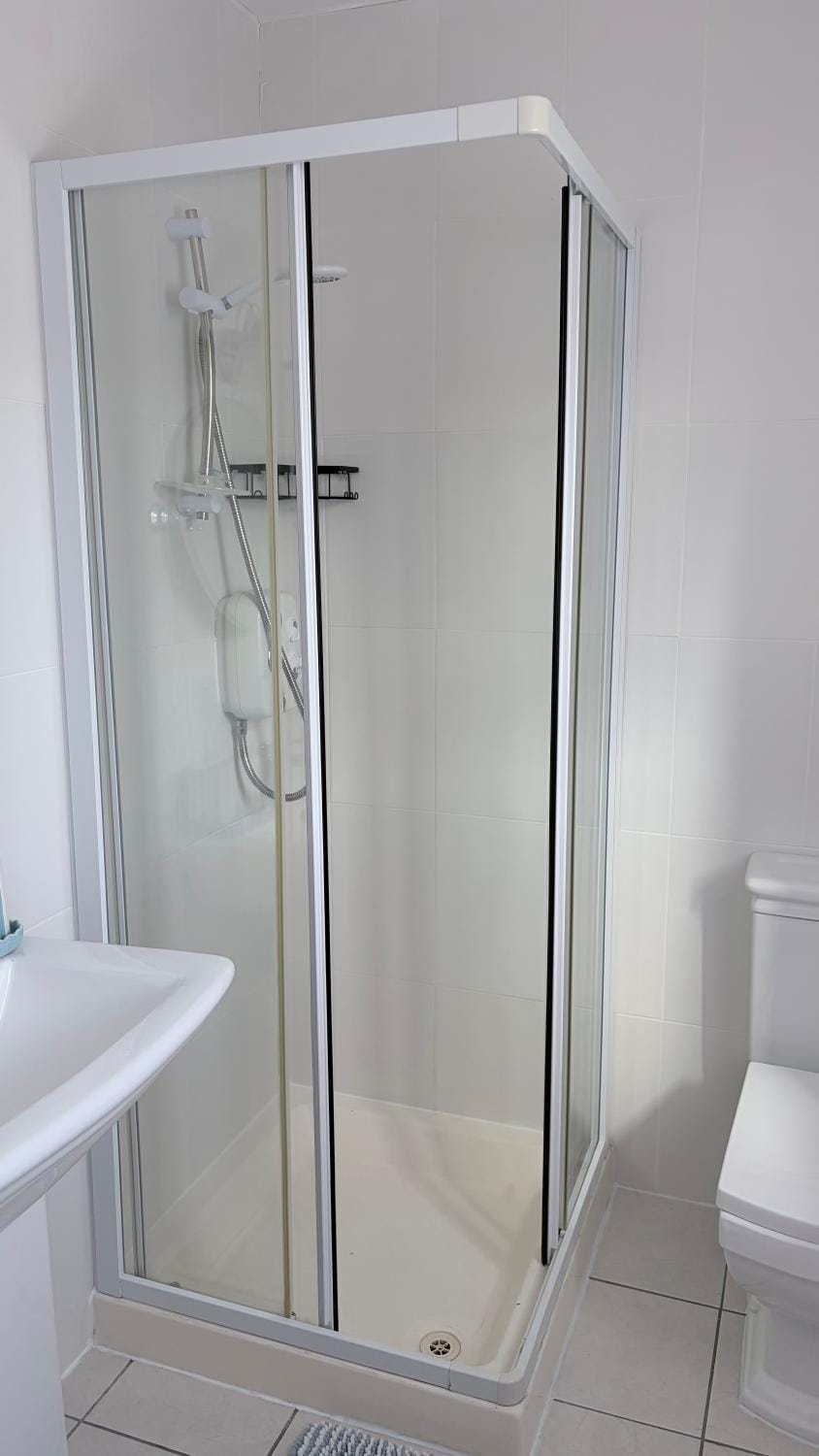 Double en-suite Bed and Breakfast in County Limerick