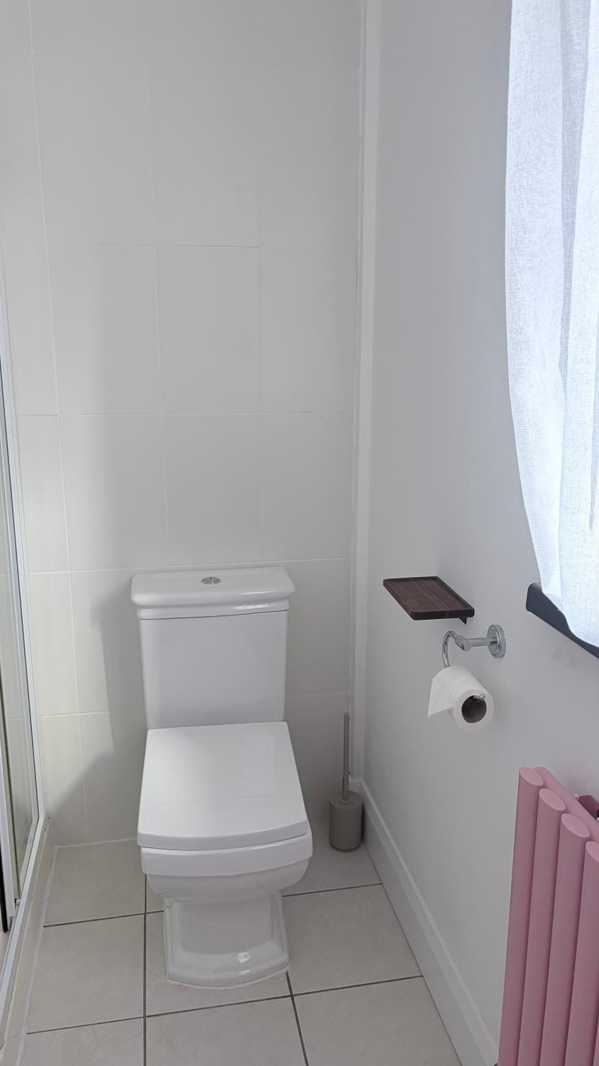 Double en-suite Bed and Breakfast in County Limerick