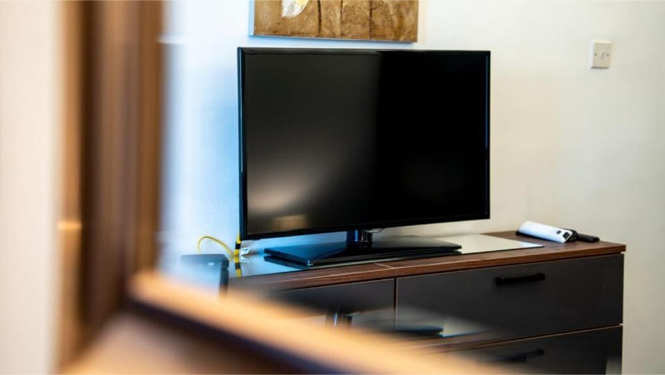Central 4BR Sliema Stay with stunning sea views Apartment in Sliema