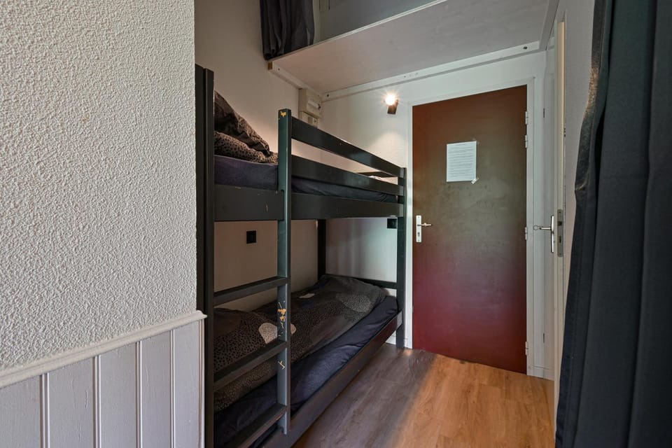 Appart moderne - Manigod -La Clusaz Apartment in Manigod