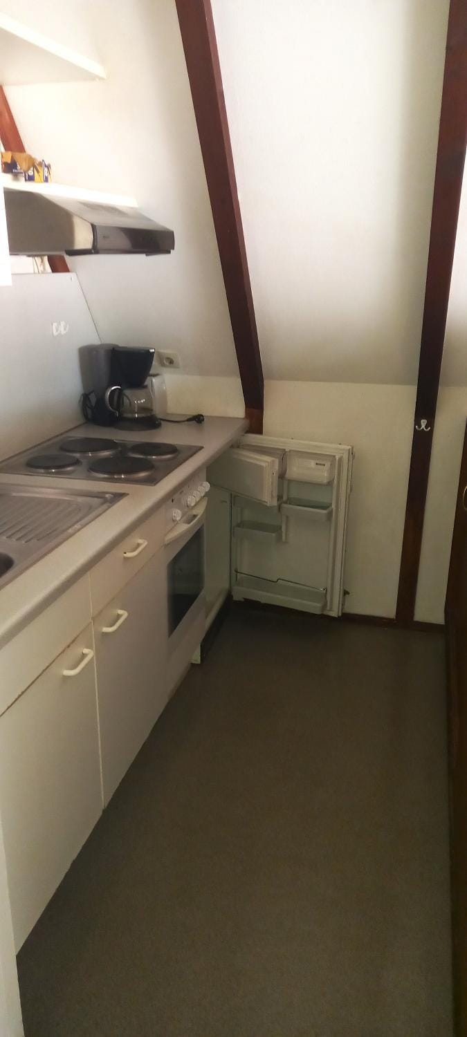 Ferienpark Vorauf Birkenweg 16 House in Berchtesgadener Land