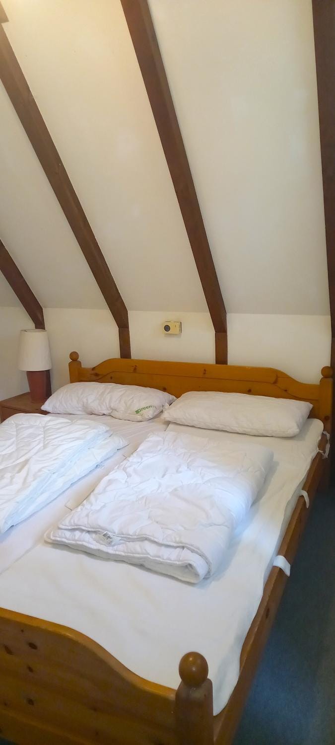 Ferienpark Vorauf Birkenweg 16 House in Berchtesgadener Land