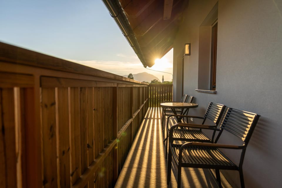 Day, Natural landscape, View (from property/room), Balcony/Terrace