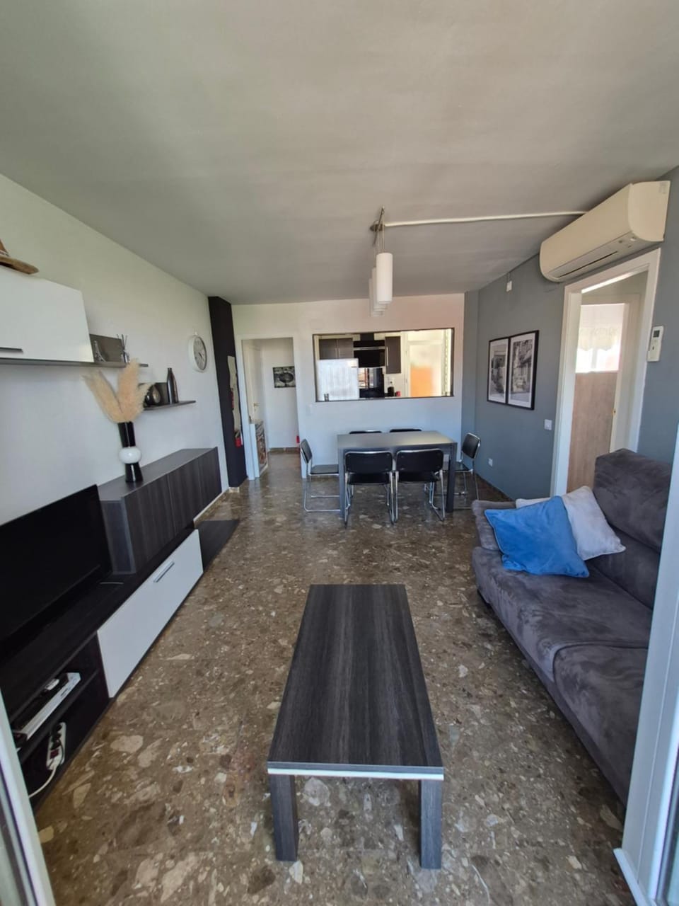 Balis Port Cambrils Apartment in Cambrils