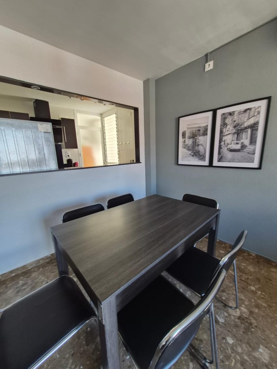 Balis Port Cambrils Apartment in Cambrils