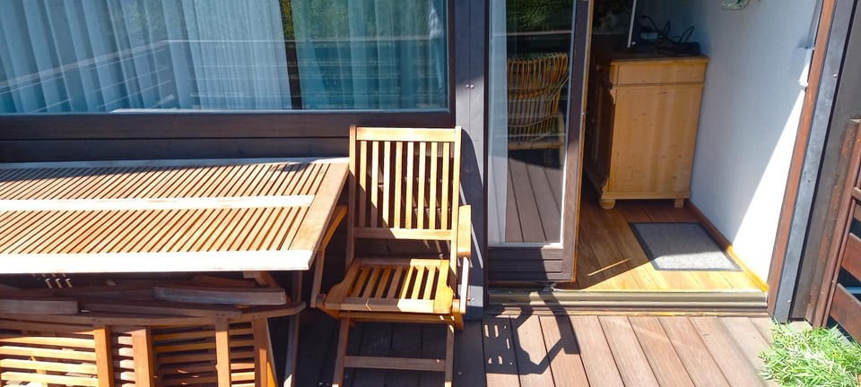 Ferienpark Vorauf Ferienwohnung Alpenrosenweg 4c Apartment in Salzburgerland