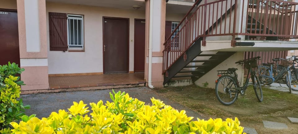Apartment with terrace & pool Apartment in Palavas-les-Flots