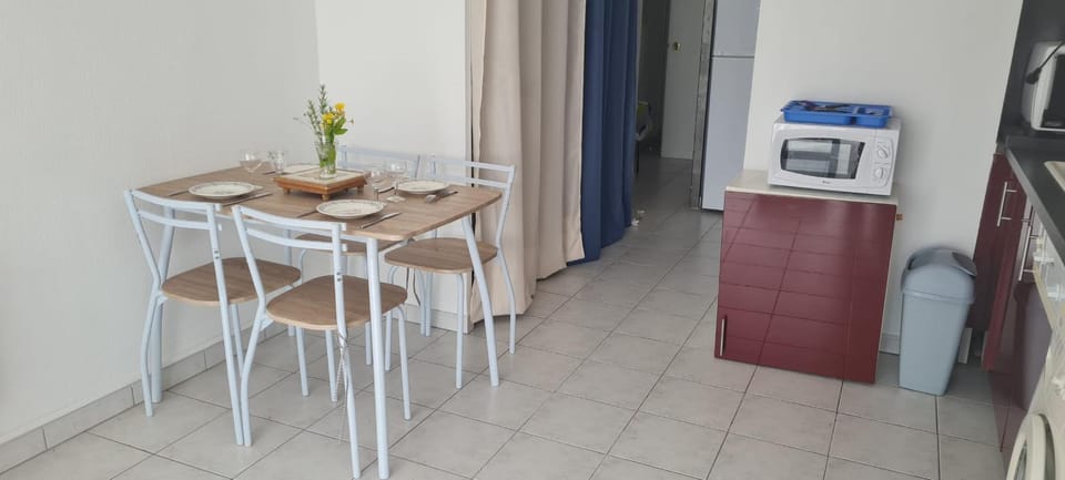 Apartment with terrace & pool Apartment in Palavas-les-Flots