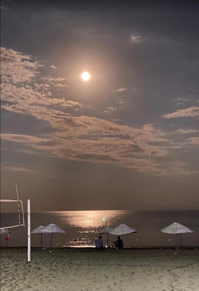 Seafront Villa in Seferihisar Urkmez Villa in İzmir Province