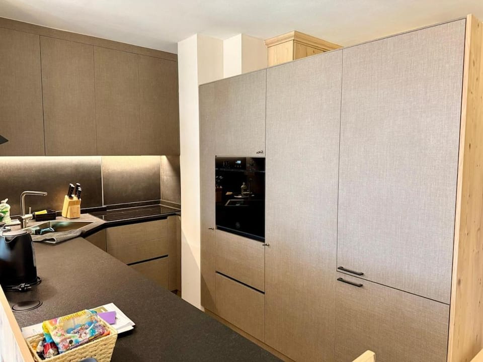 Trilocale ristrutturato zona Palù - Serafini Apartment in Madonna di Campiglio