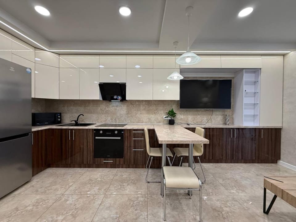 ЖК Панорама 3 кв Евро Apartment in Dnipro