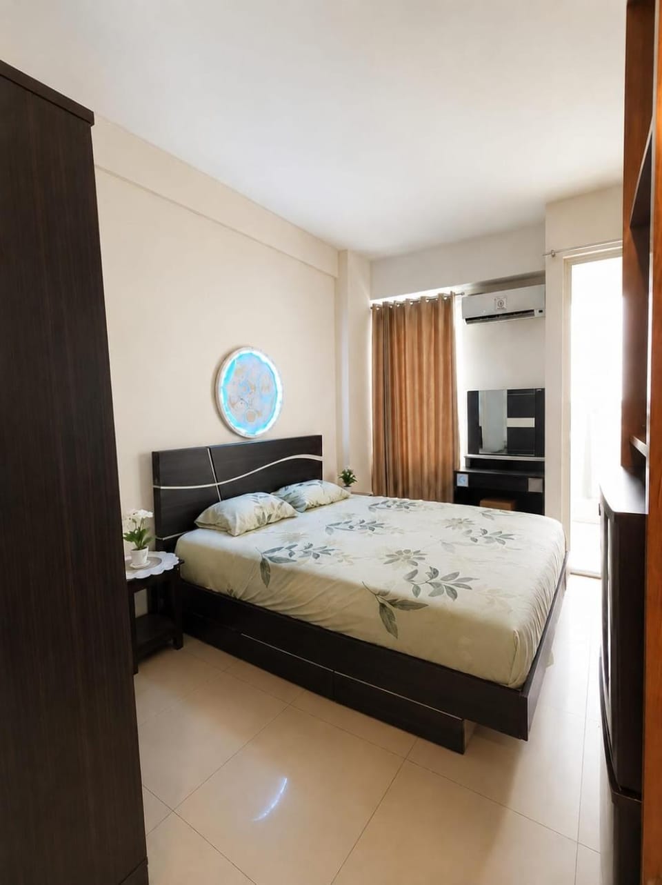 Vivo Apartement by Syta Rooms Apartment in Special Region of Yogyakarta