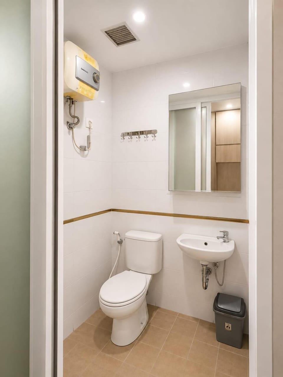 Vivo Apartement by Syta Rooms Apartment in Special Region of Yogyakarta
