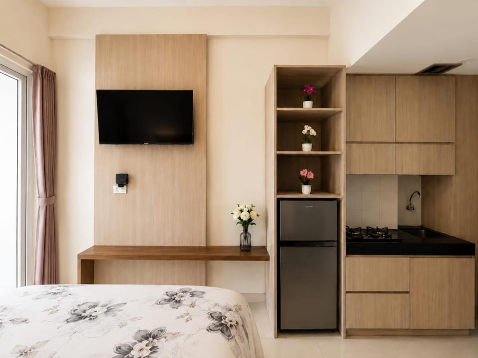 Vivo Apartement by Syta Rooms Apartment in Special Region of Yogyakarta