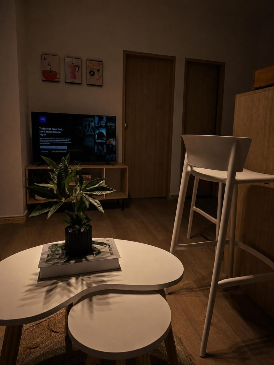 TV and multimedia