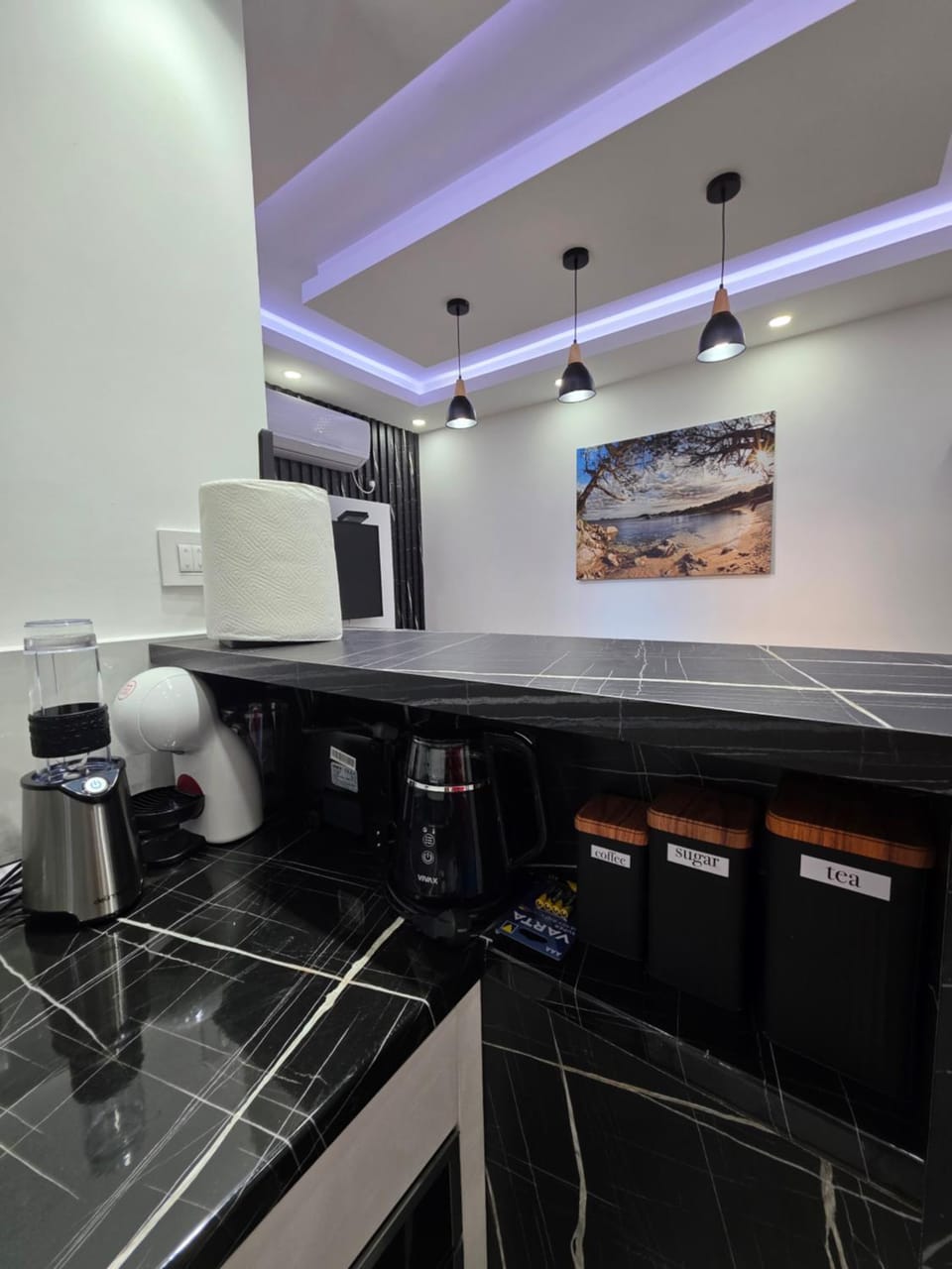 Apartment Ladies Beach Apartment in Ulcinj
