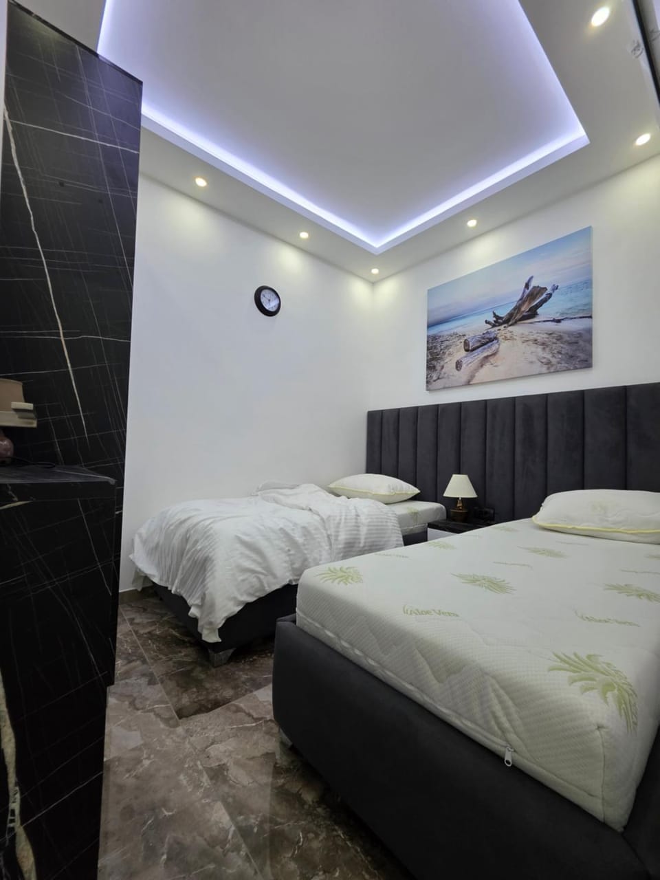 Apartment Ladies Beach Apartment in Ulcinj