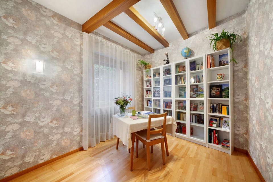 Villa Thaler Bed and Breakfast in Merano