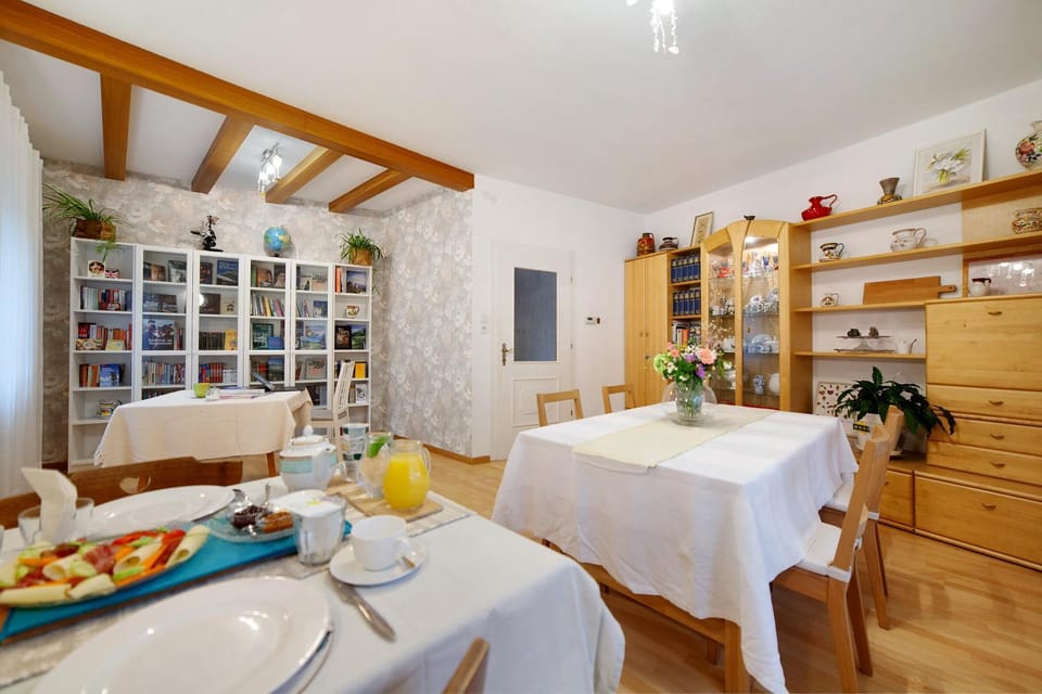 Villa Thaler Bed and Breakfast in Merano