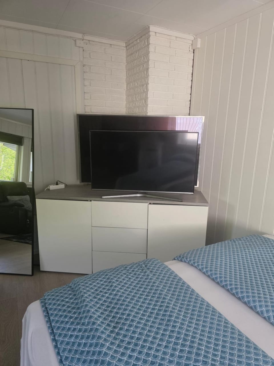 4bedroom villa 15Airport Free parking Villa in Viken, Norway