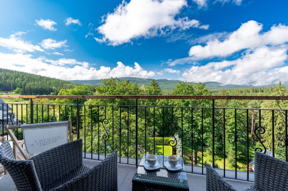 View (from property/room), Mountain view