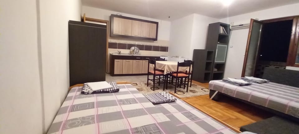 Sea View Apartment Bijela-200m from beach Apartment in Kotor Municipality