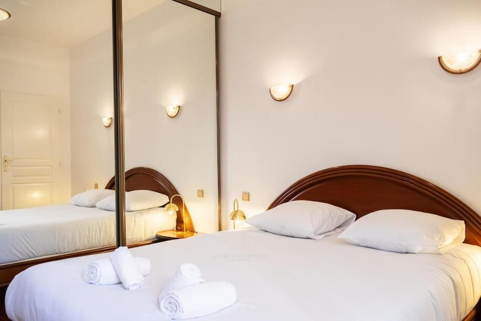 1ère loge Vieux-Port • Meublé tourisme 4* & clim Apartment in La Rochelle