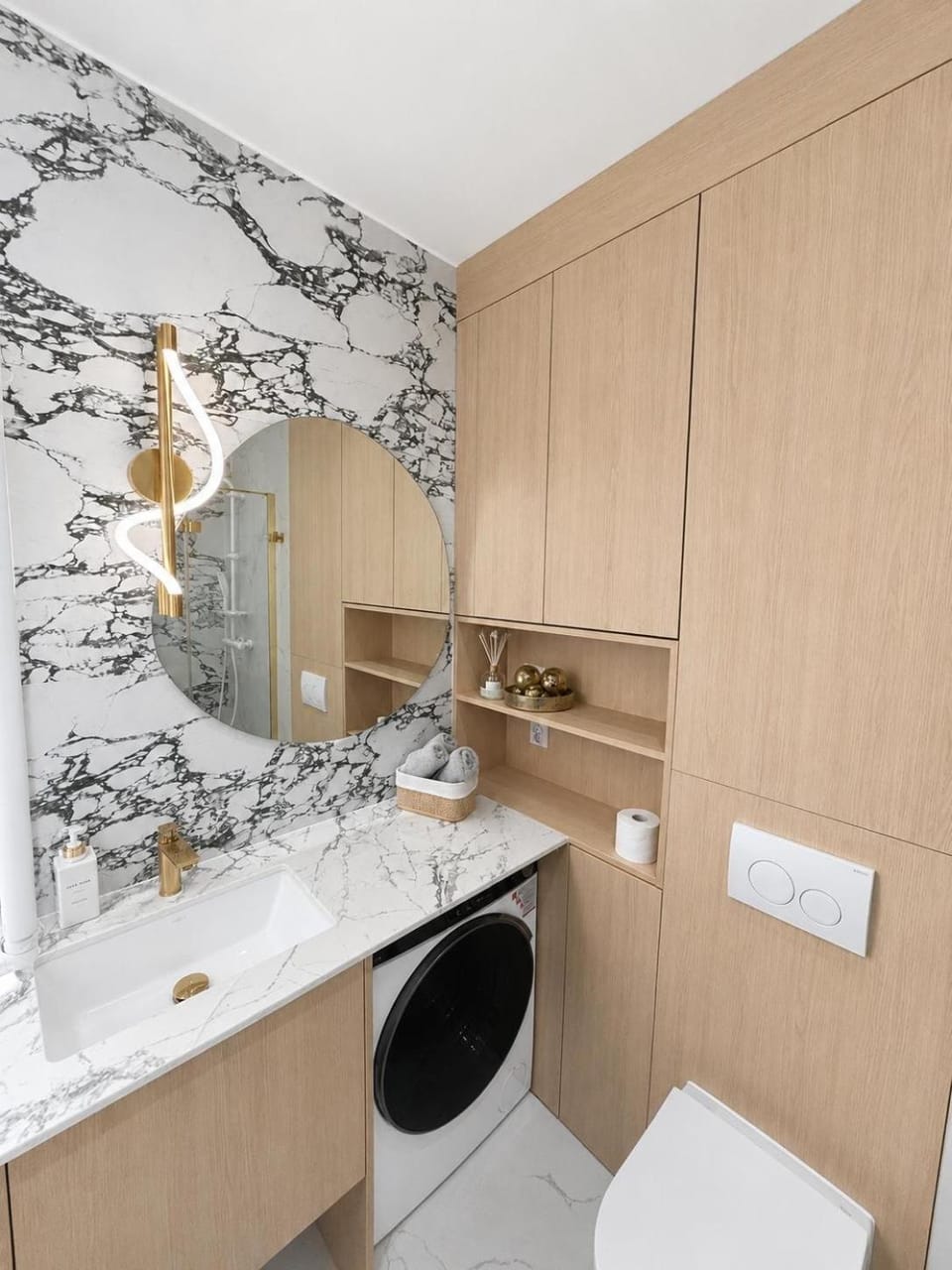 Mostek Prestige Residence - Gold Gdańsk Apartment in Gdansk